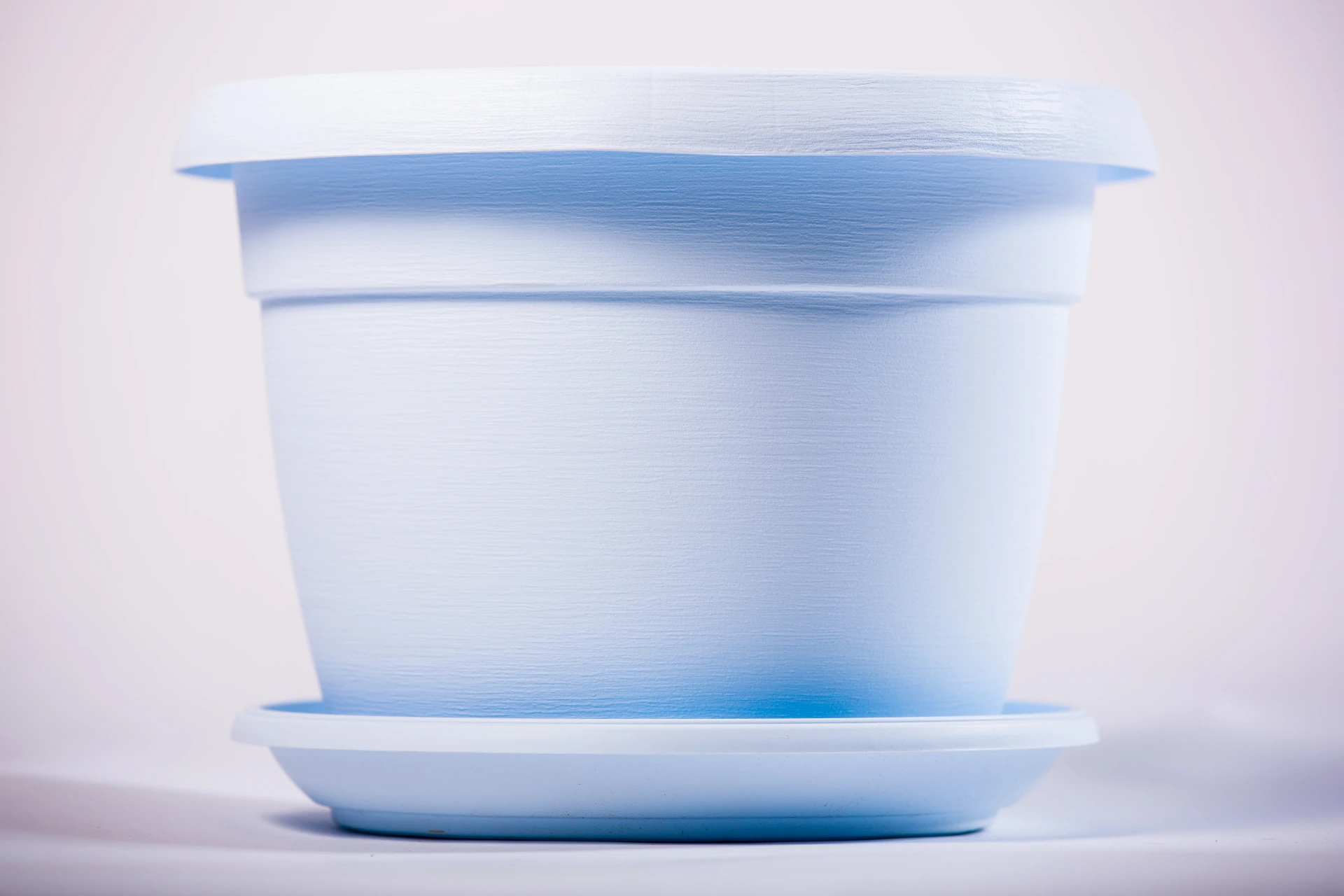 Cache pot (12l) (Rouge)